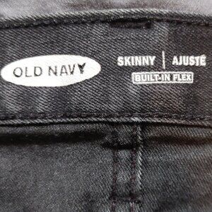 Old Navy Men's Skinny